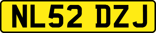 NL52DZJ