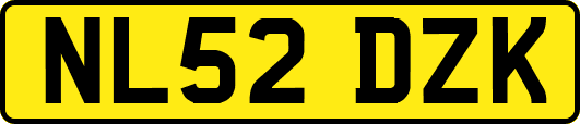 NL52DZK
