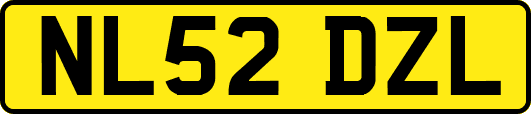 NL52DZL