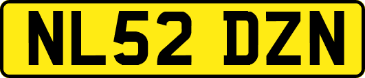 NL52DZN