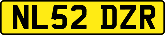 NL52DZR