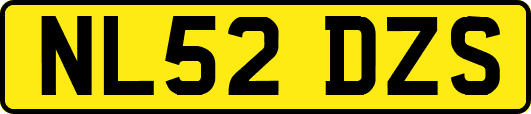NL52DZS