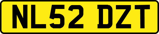 NL52DZT