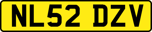 NL52DZV