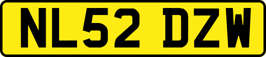 NL52DZW