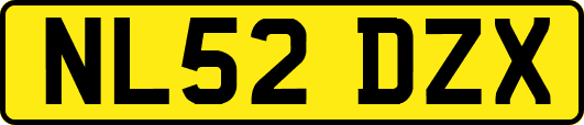NL52DZX