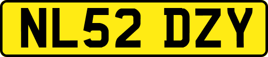 NL52DZY