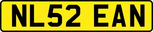 NL52EAN