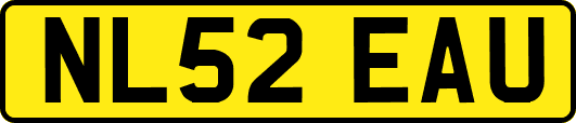 NL52EAU