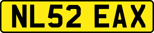 NL52EAX