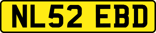 NL52EBD