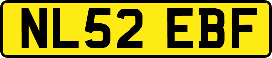 NL52EBF