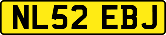 NL52EBJ