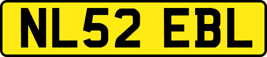 NL52EBL