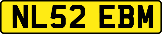 NL52EBM