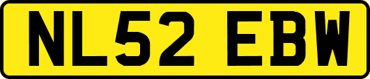 NL52EBW