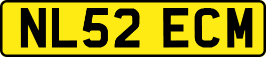 NL52ECM