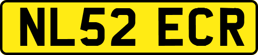 NL52ECR
