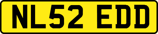 NL52EDD