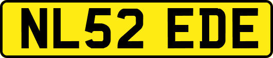 NL52EDE