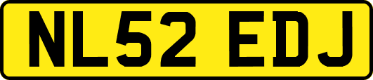 NL52EDJ