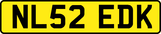 NL52EDK