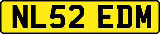 NL52EDM