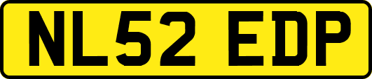NL52EDP