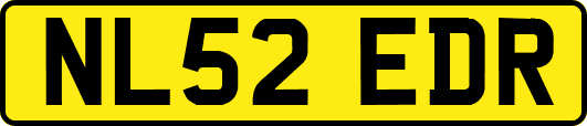 NL52EDR