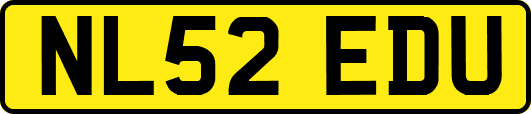 NL52EDU