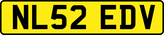 NL52EDV