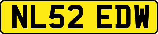 NL52EDW