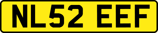 NL52EEF