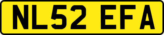 NL52EFA