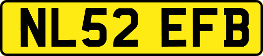 NL52EFB