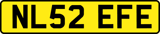 NL52EFE