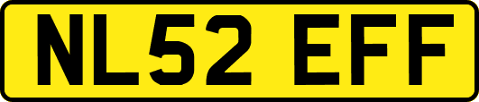 NL52EFF