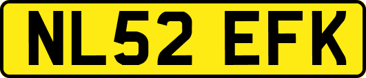 NL52EFK