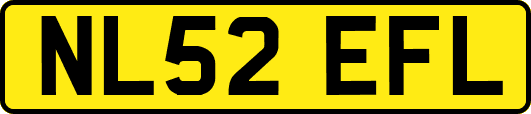 NL52EFL