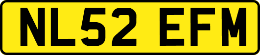 NL52EFM