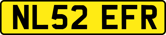 NL52EFR