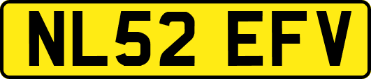 NL52EFV