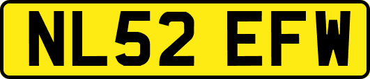 NL52EFW