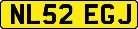 NL52EGJ