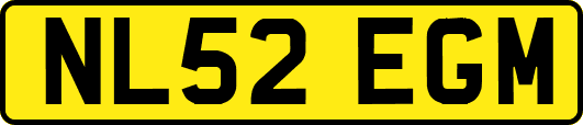 NL52EGM