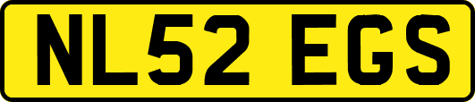 NL52EGS