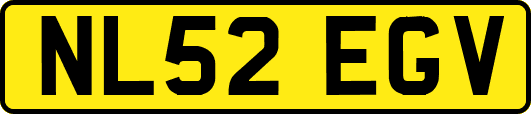 NL52EGV