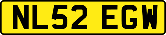 NL52EGW