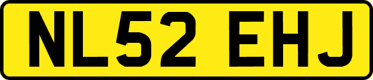 NL52EHJ