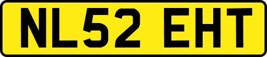 NL52EHT
